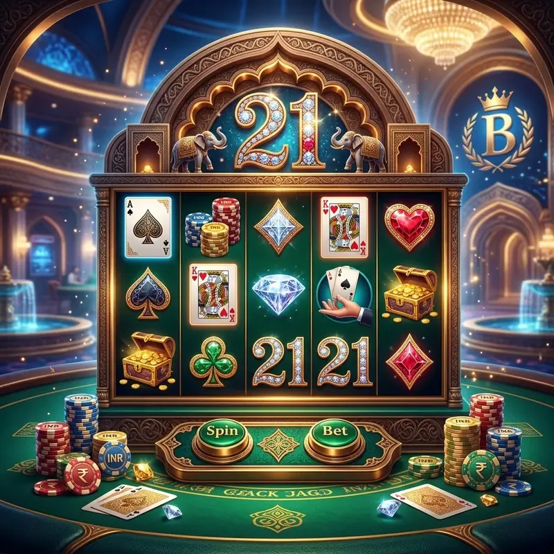 Blackjack Online Rules, Demo Games, and