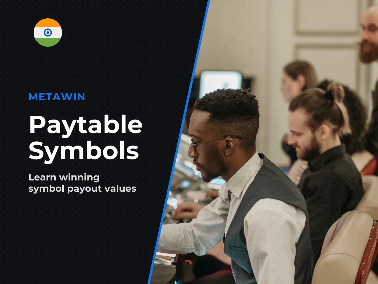 Regular Symbols and Their Values in