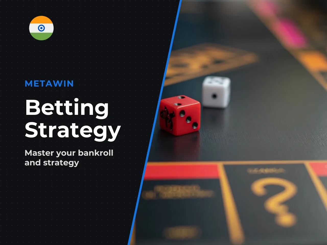 Effective Betting Strategies and Bankroll Management