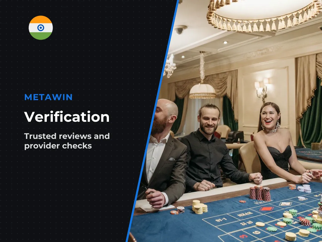 Editorial Fact Check and Provider Verification