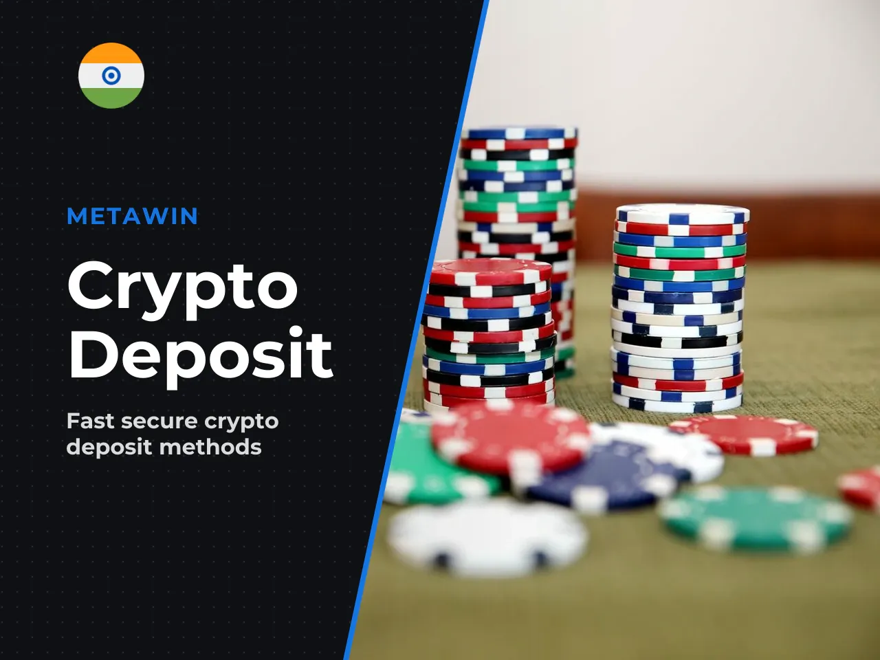 Funding Your Balance via Crypto Wallet