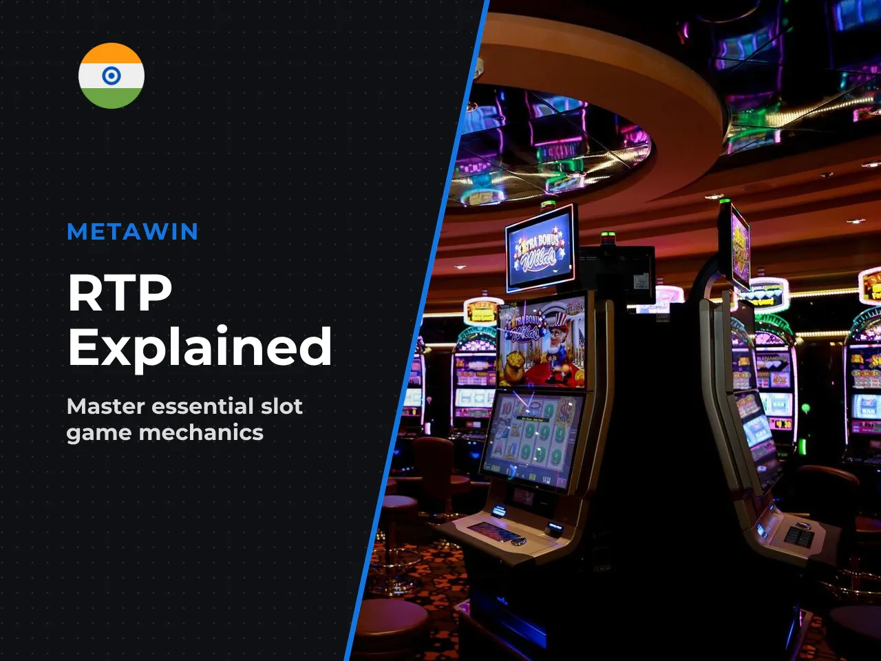 Key Terms Explained Before You Spin