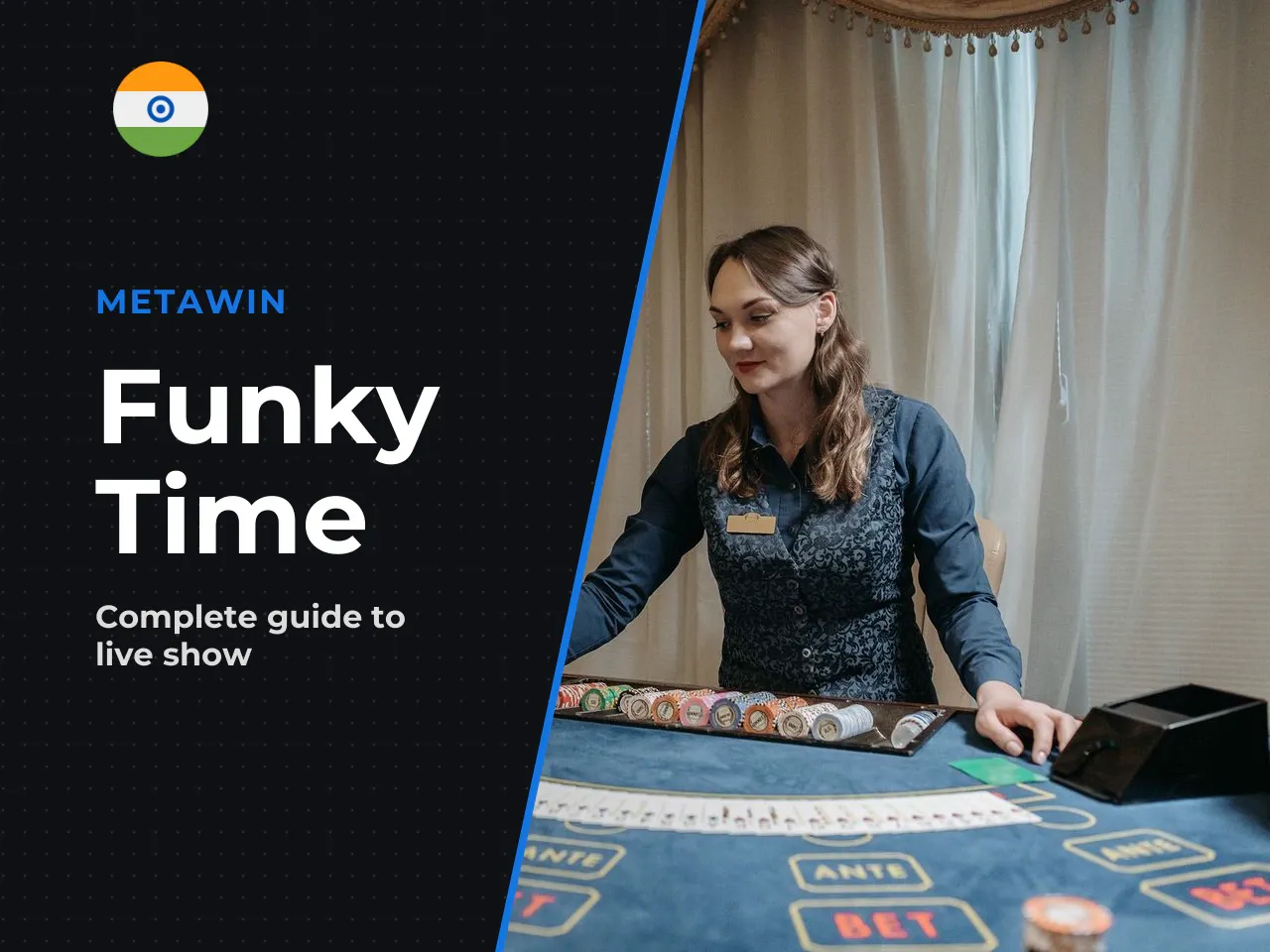 What Is Funky Time A Disco-Style