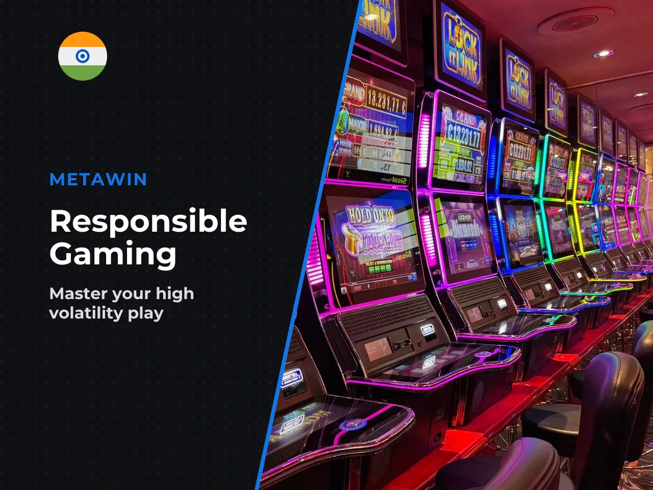 Safe Play Rules for High-Volatility Slots