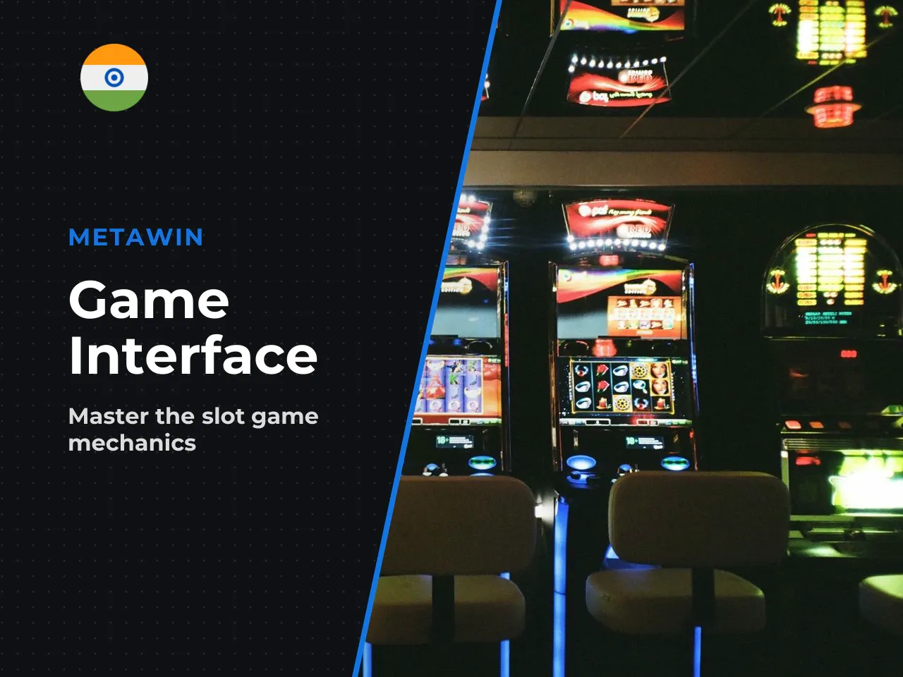 Interface Key Elements. 1. Mode indicator