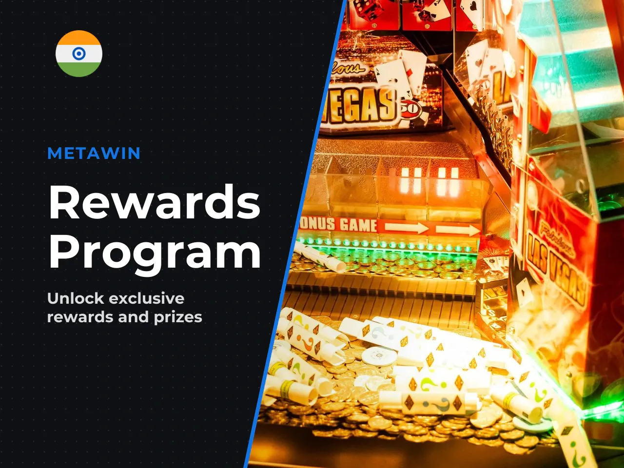 MetaWin Casino Points and Prize Pools