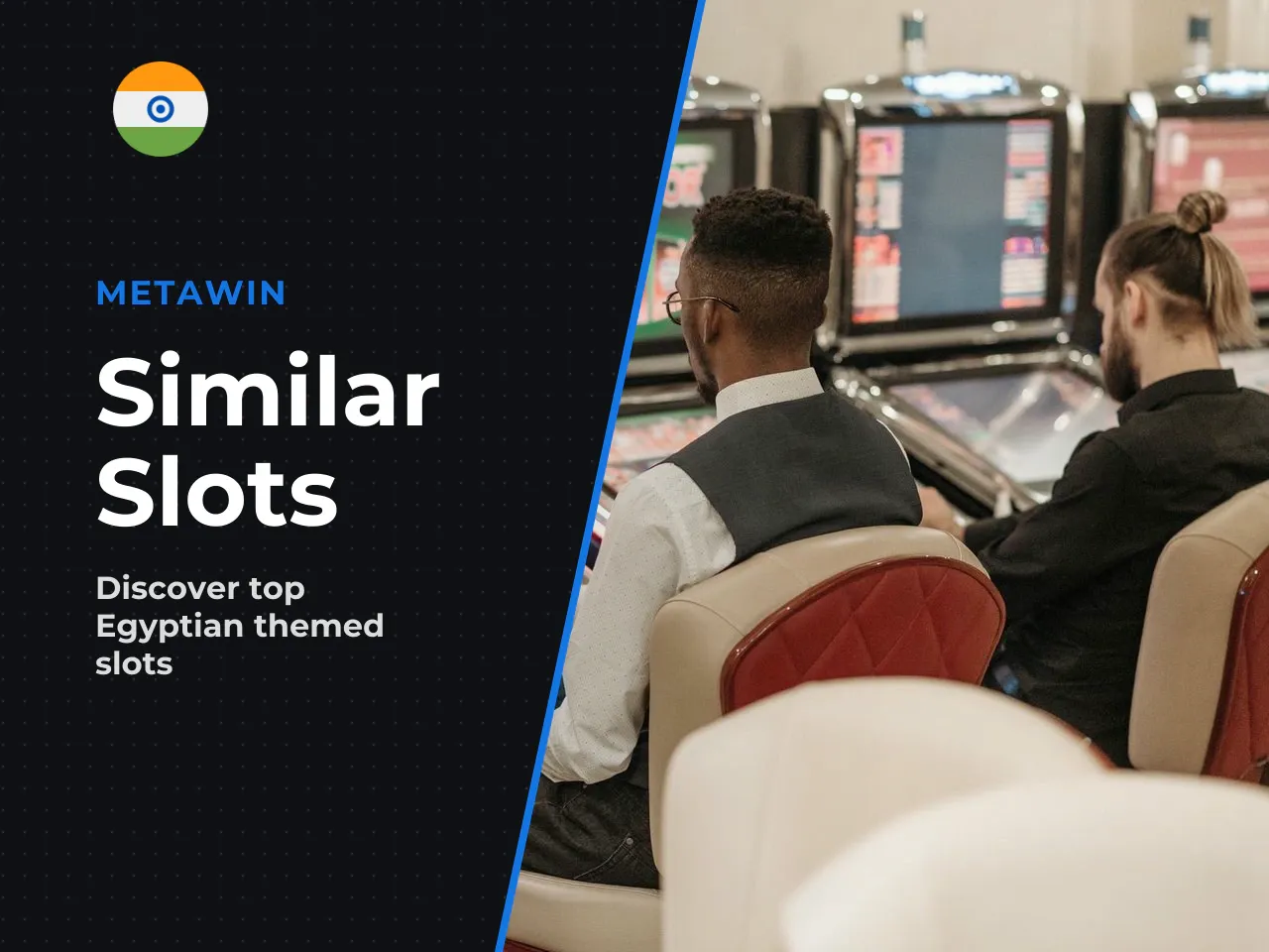 9. Similar Slots to Play if