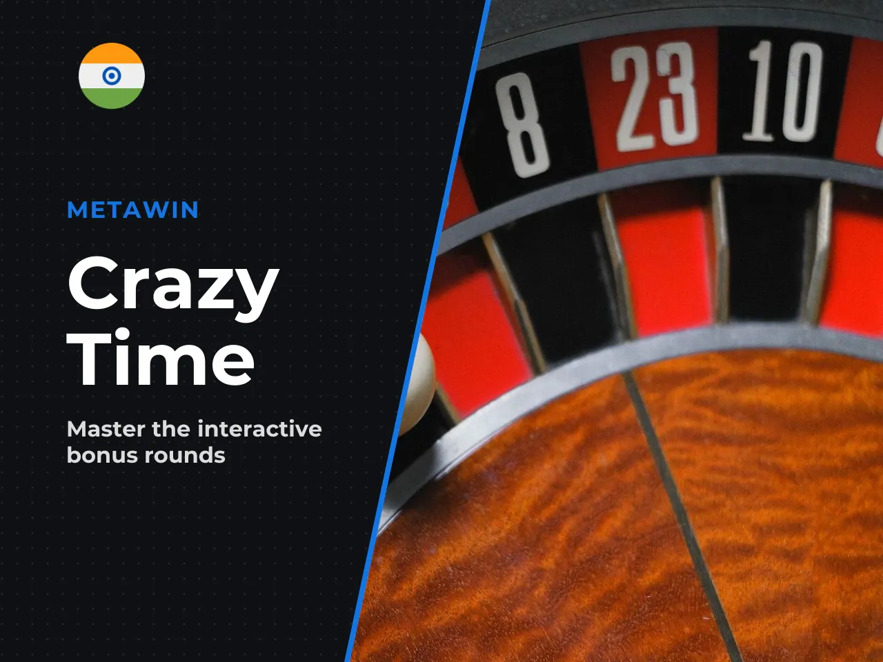 The Crazy Time Bonus Game and