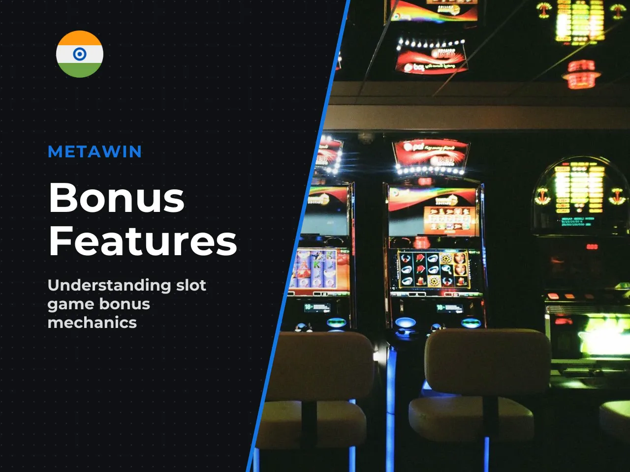 Extra Bet and Bonus Buy What