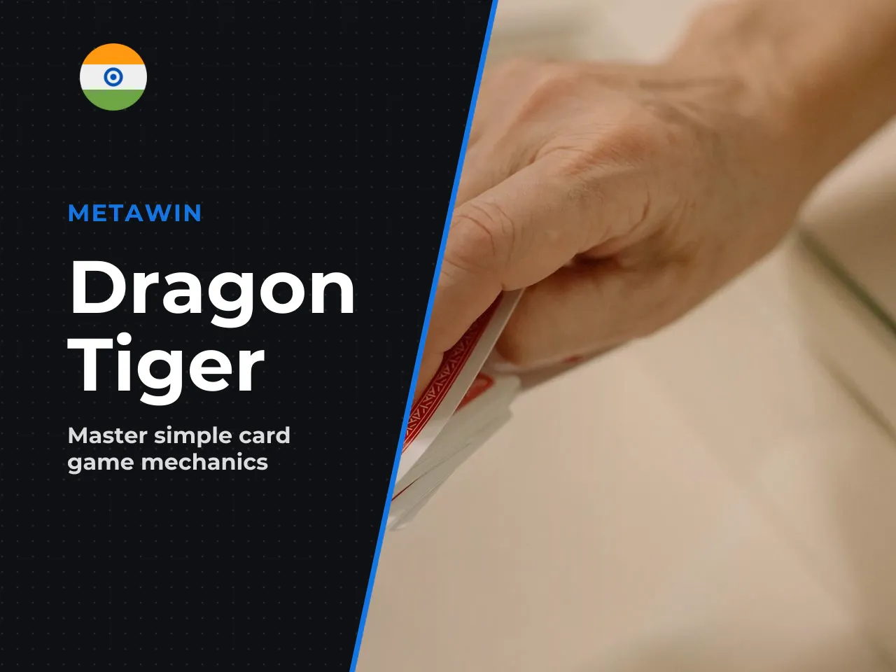 Why Dragon Tiger Is Considered the