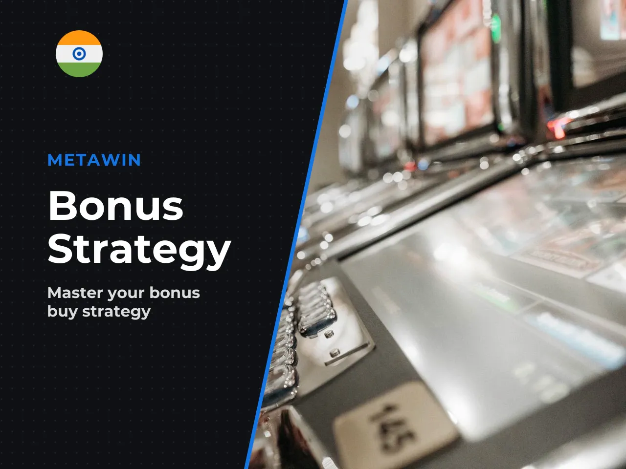 When you compare bonus buys, keep