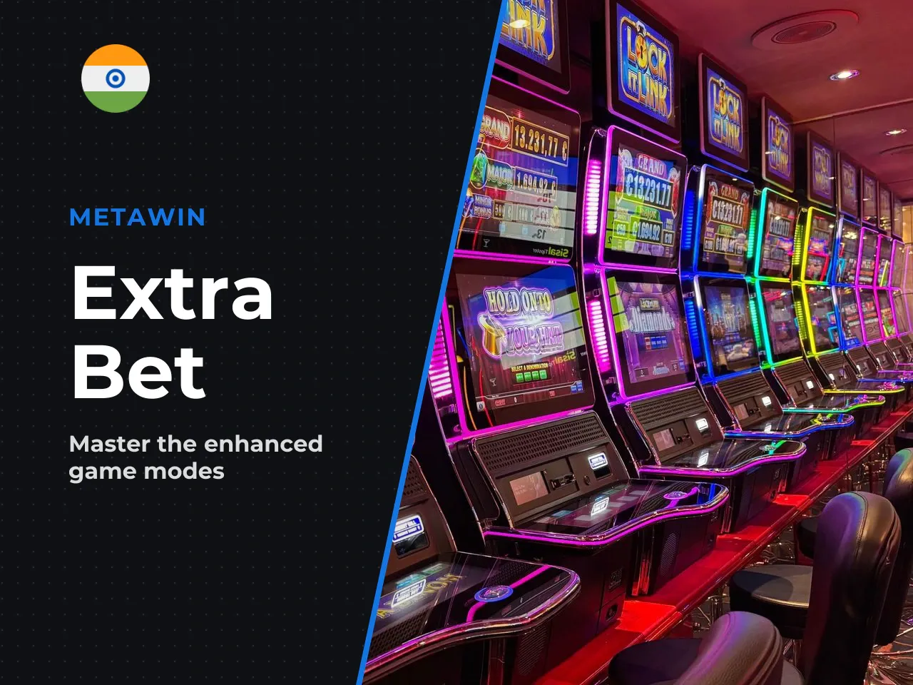 How Extra Bet Mode Works. Extra