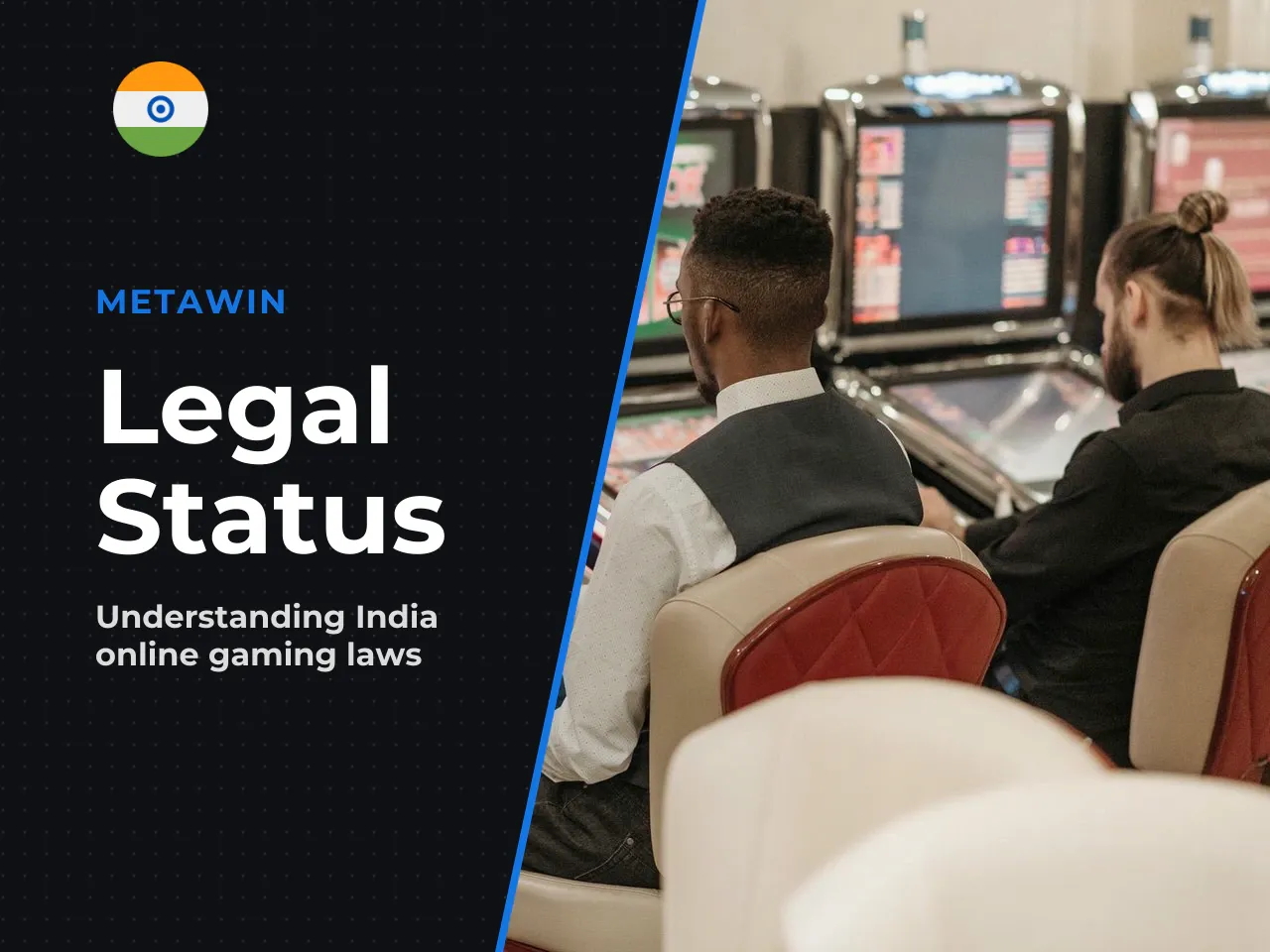 Legal Position Central Law, State Law