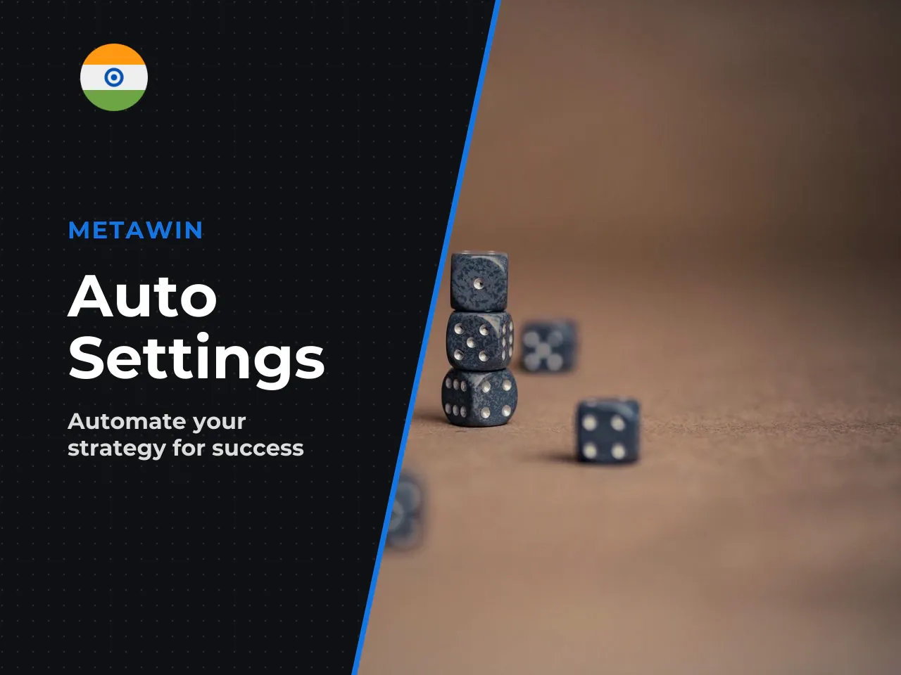 Autoplay and Automatic Cash Out Settings
