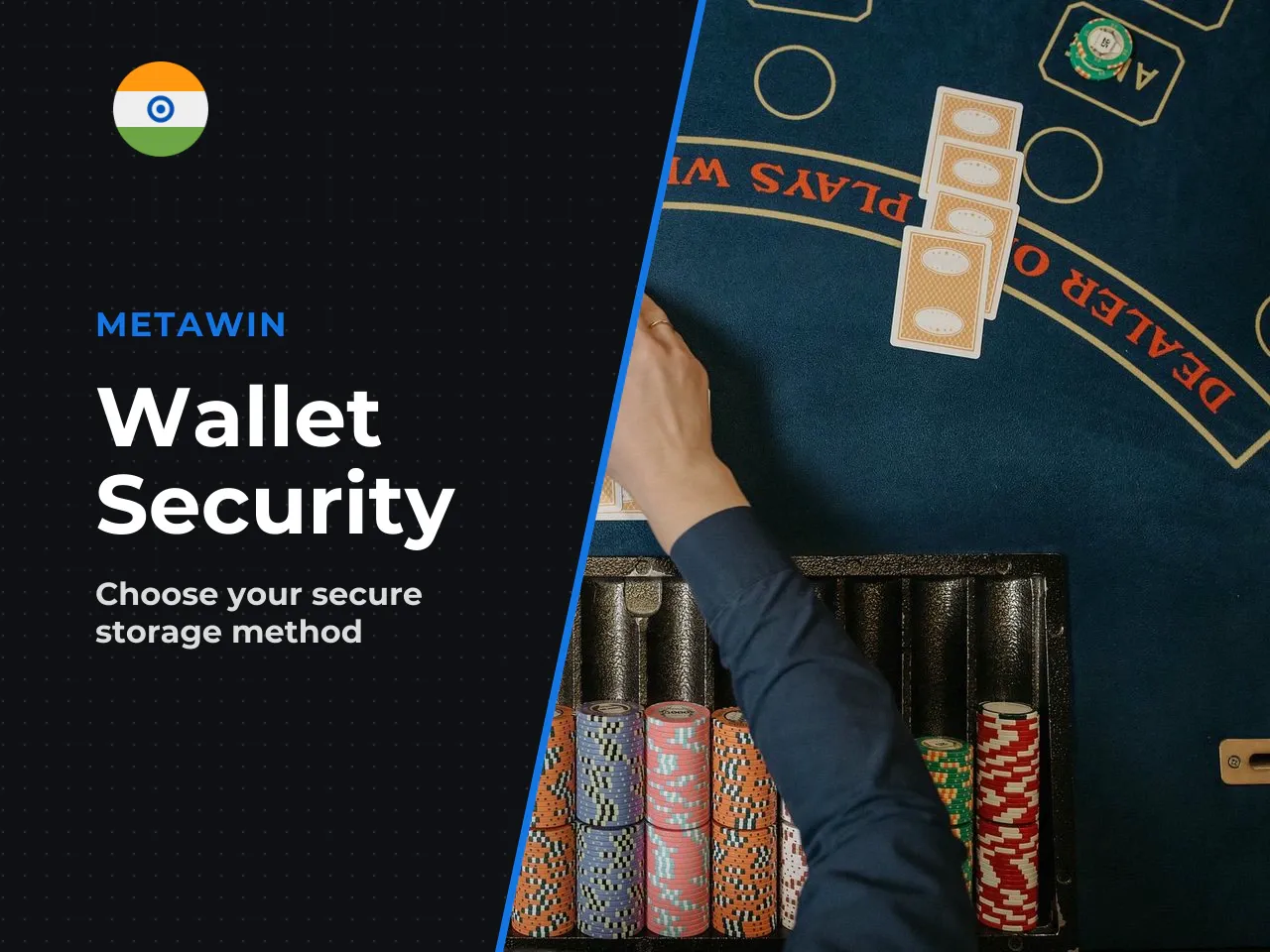 Web3 Wallet vs Custodial Wallet. Two