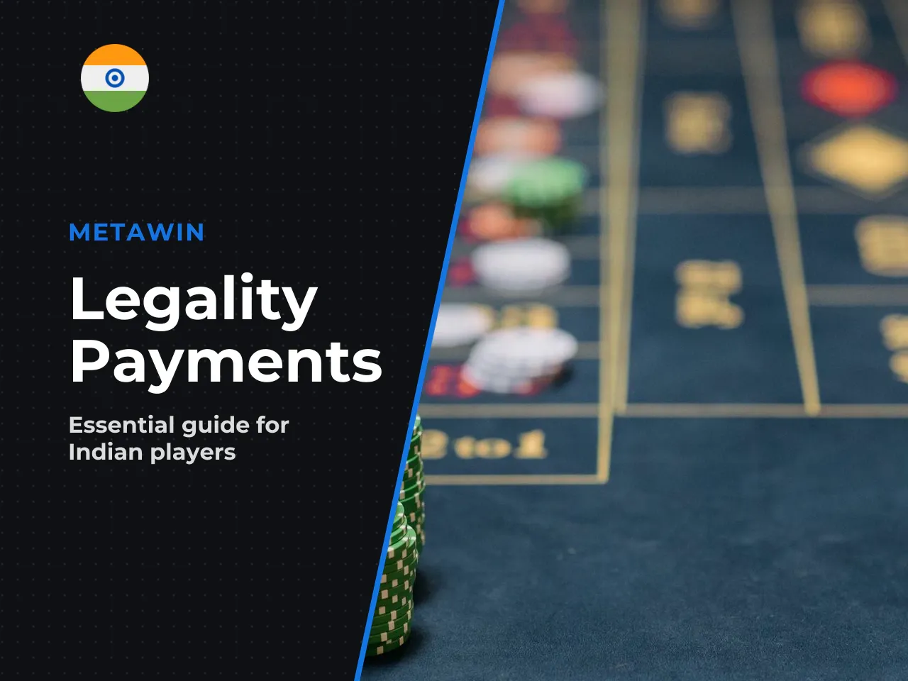 23. Legality, Taxation, and UPI Payments