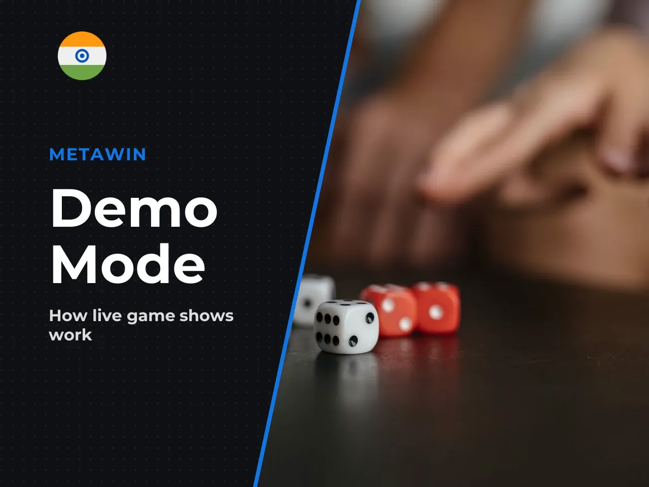 Is There a Demo Mode Spectator