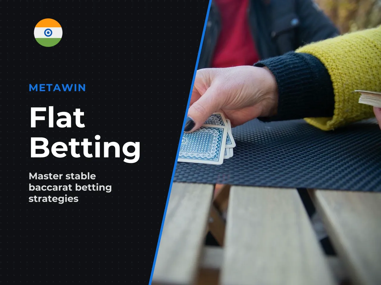 11. Flat Betting and the Banker