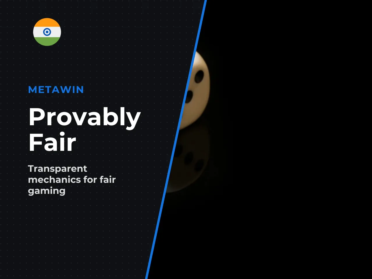 How the Provably Fair Principle Works