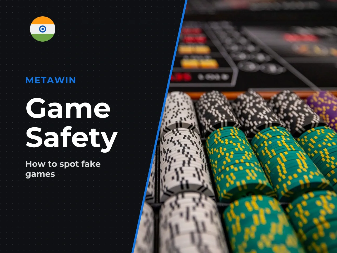 Red Flags How to Spot Fake