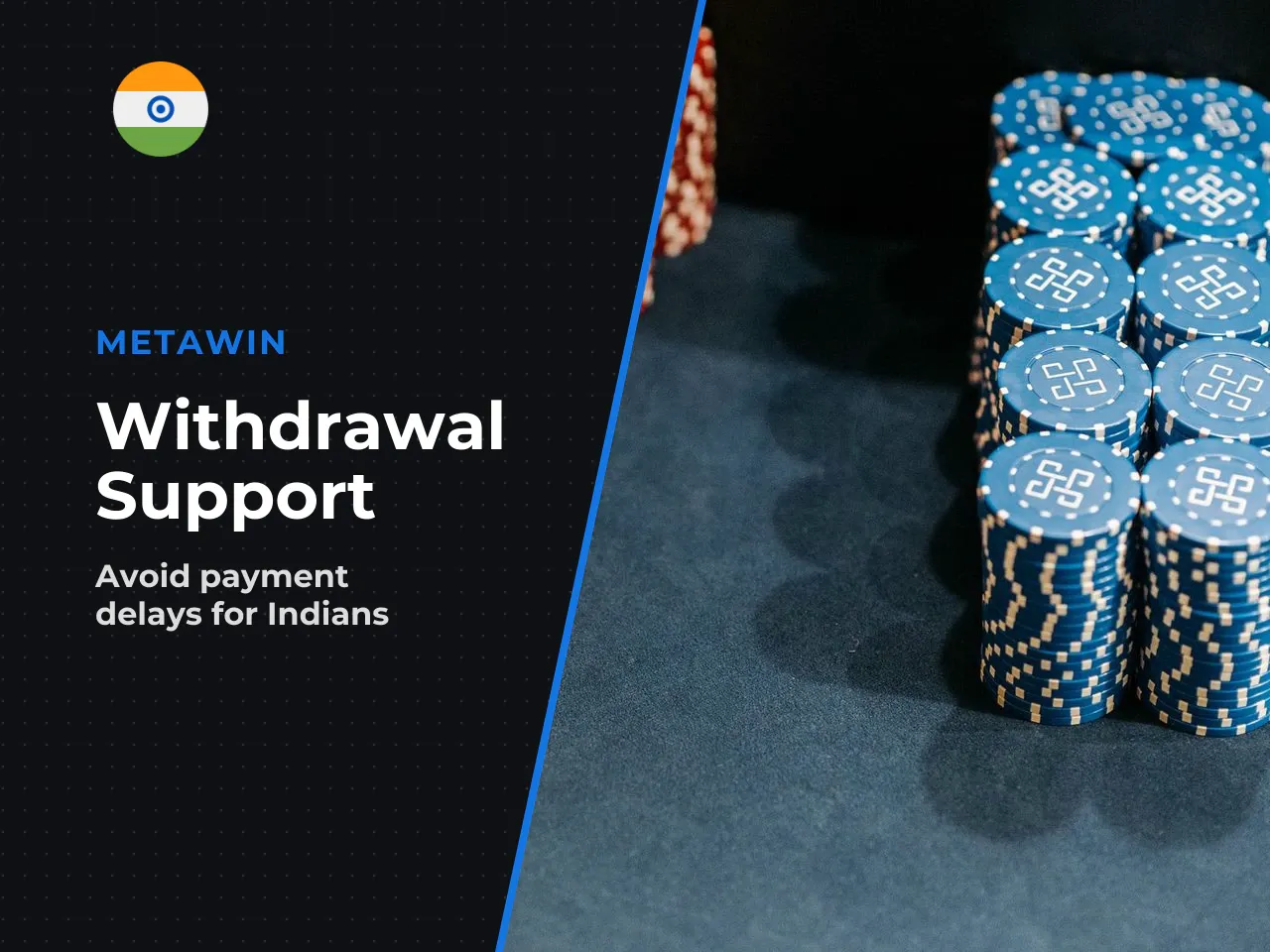 Why INR Withdrawals Get Delayed, and