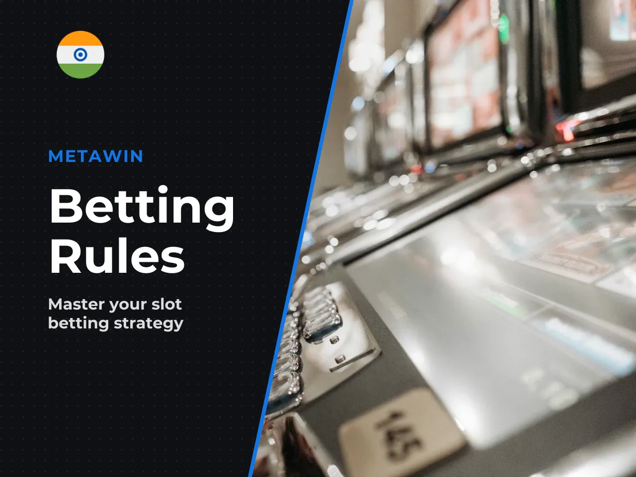 Bet Calculation Formula and Stake Structure