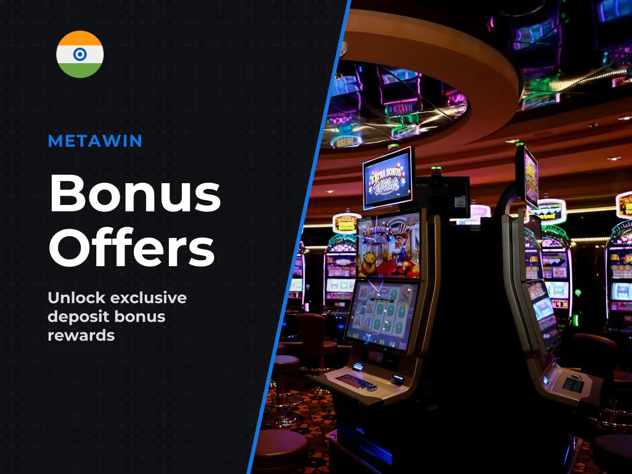 Many general casino packages advertise free