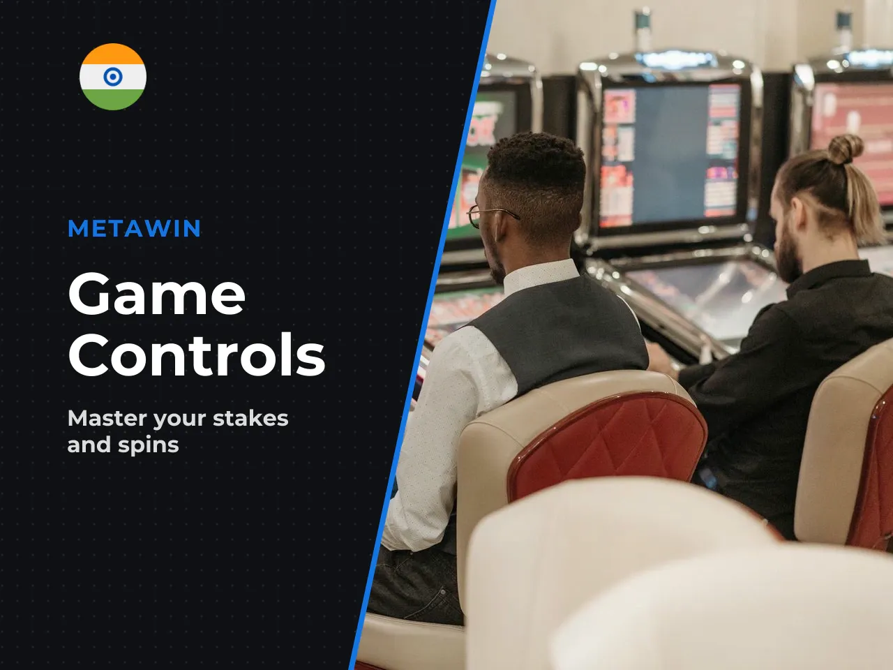 Choosing Your Stake and Launching Spins