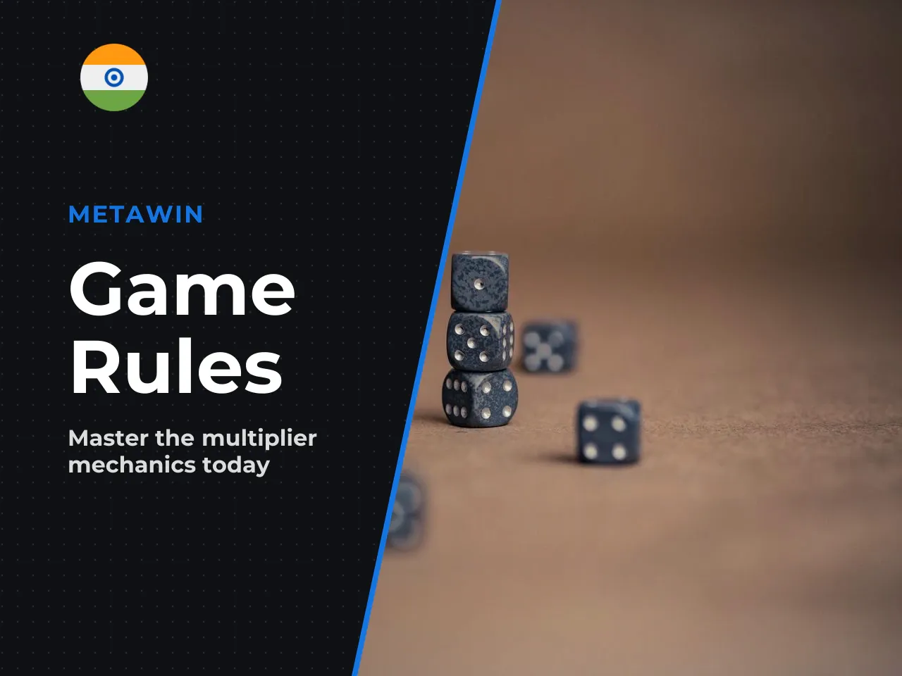 Round, Multiplier, and the Stop Point