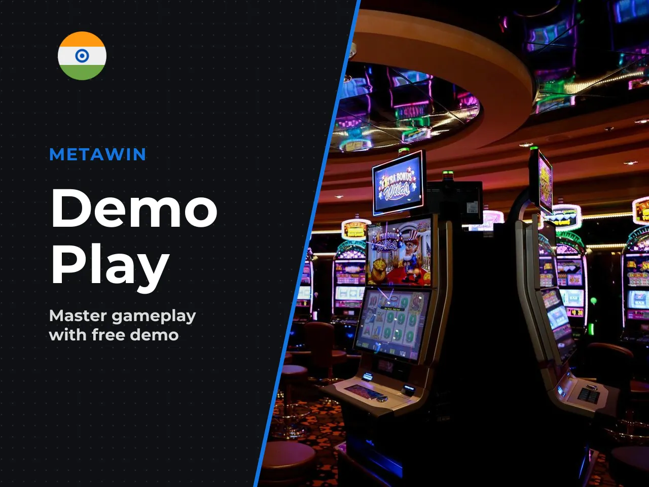 How to Launch Demo Mode and