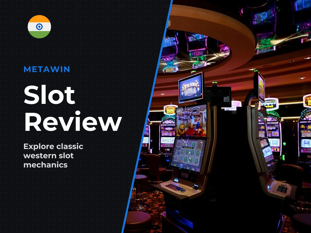 Dead or Alive Slot Overview Wild