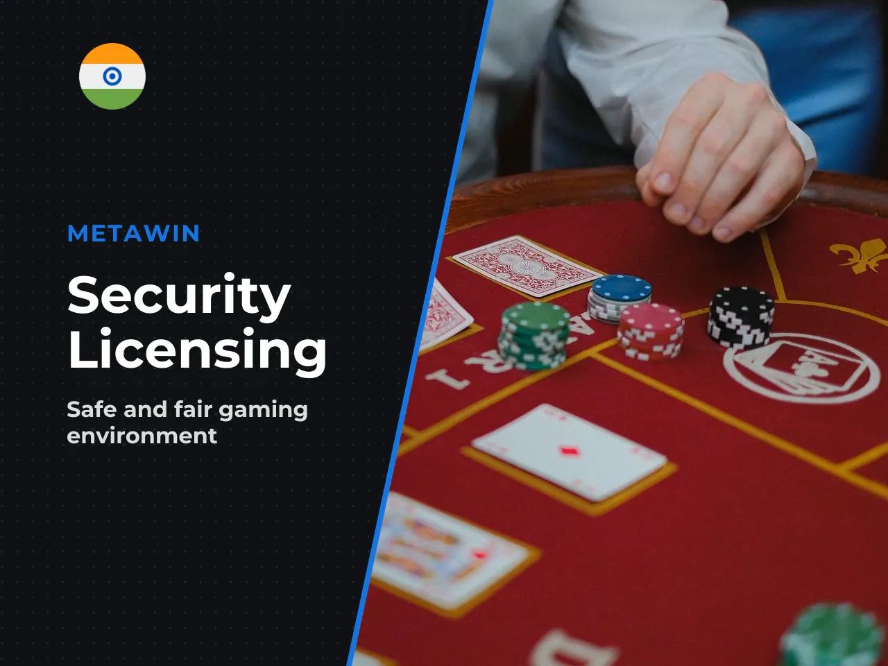 20. Security, Fairness, and Casino Licensing