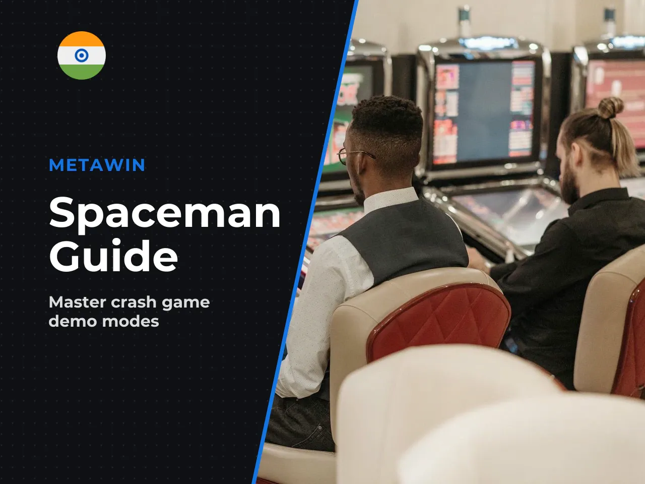 Spaceman Demo, Free Play and Real