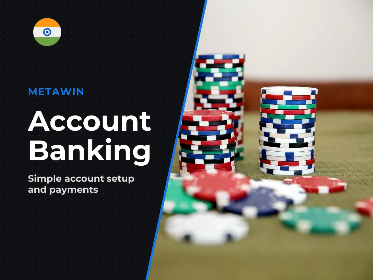 Registration, Deposits and Withdrawing Winnings. Account