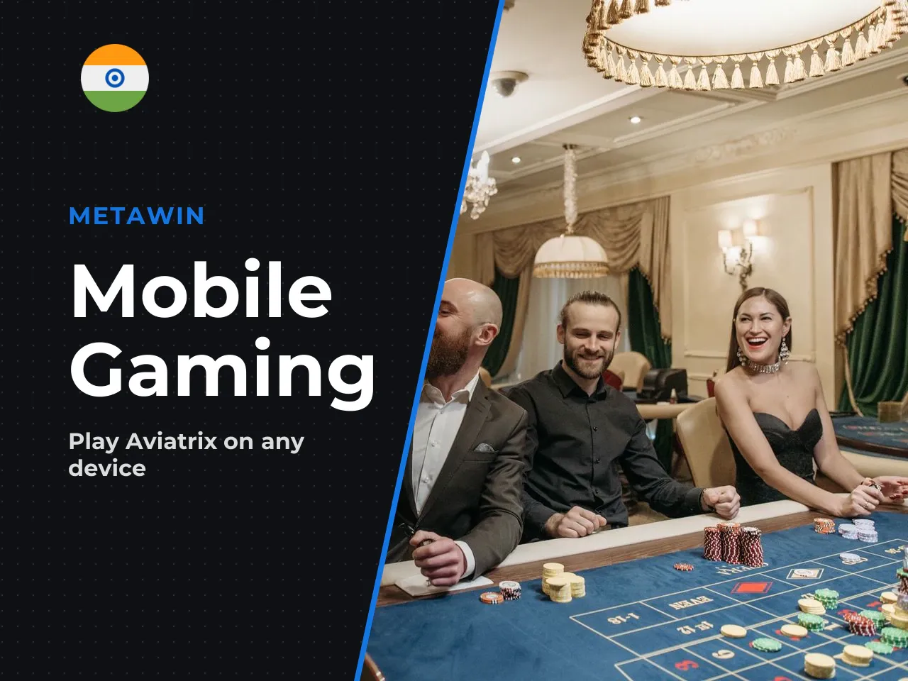 Aviatrix in Mobile Browsers and Casino
