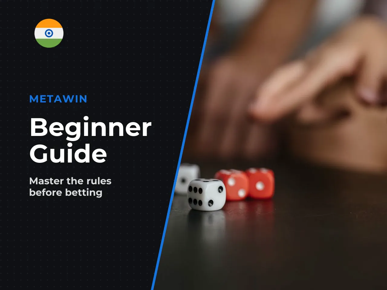 Next Steps for a First-Time Player