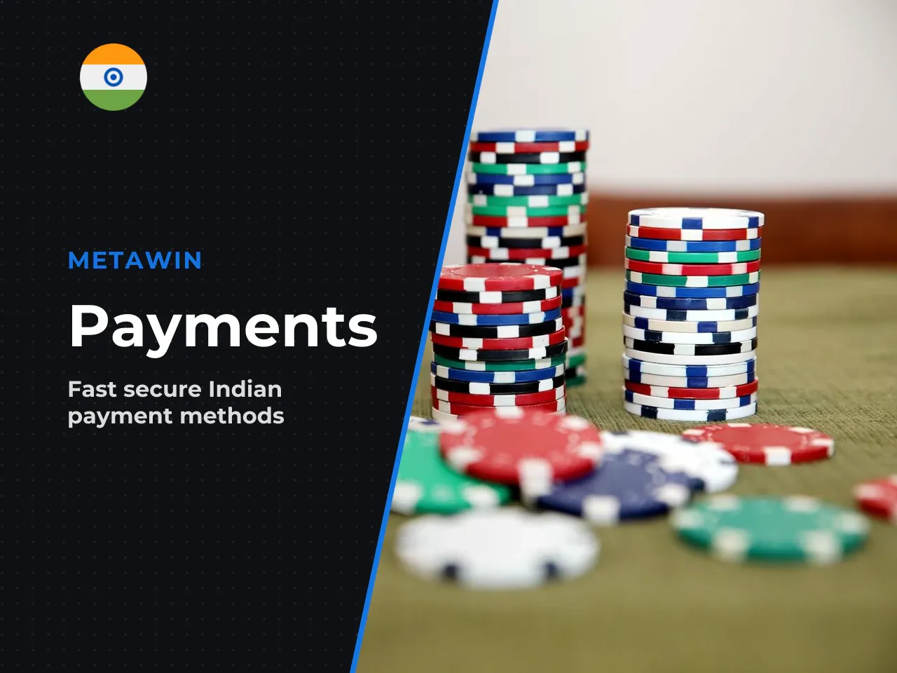 INR Payments UPI, Paytm and NetBanking