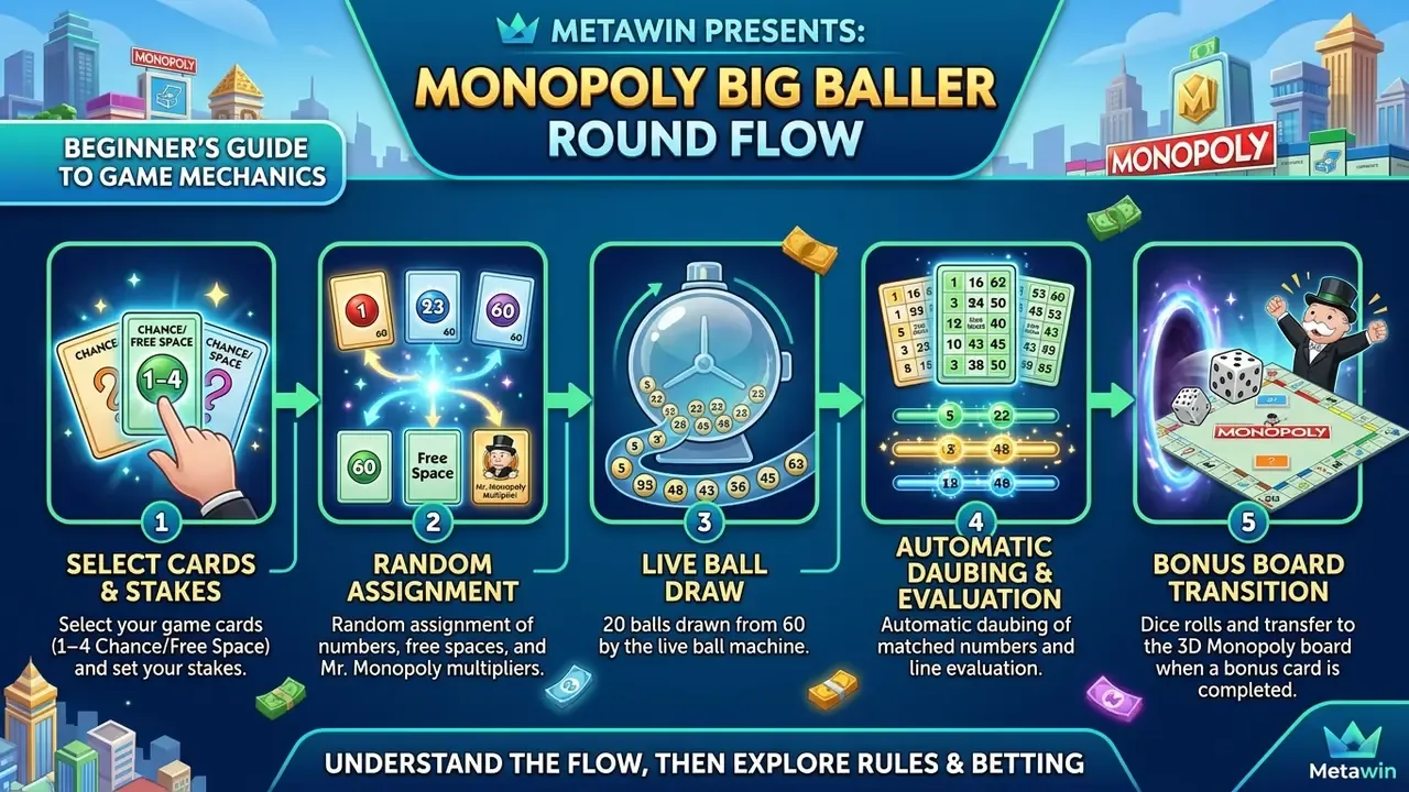 monopoly big baller