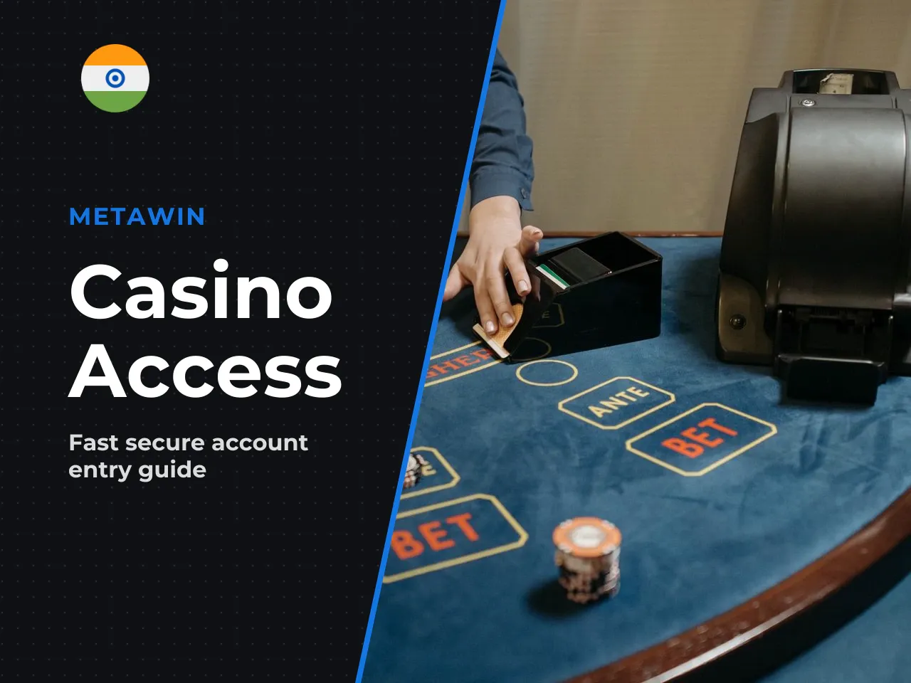 Casino Games, MetaWin Originals and Live