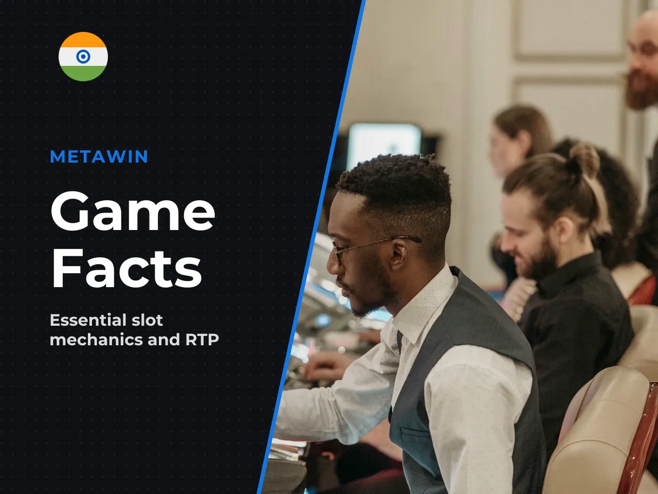 Key facts at a glance. Fortune