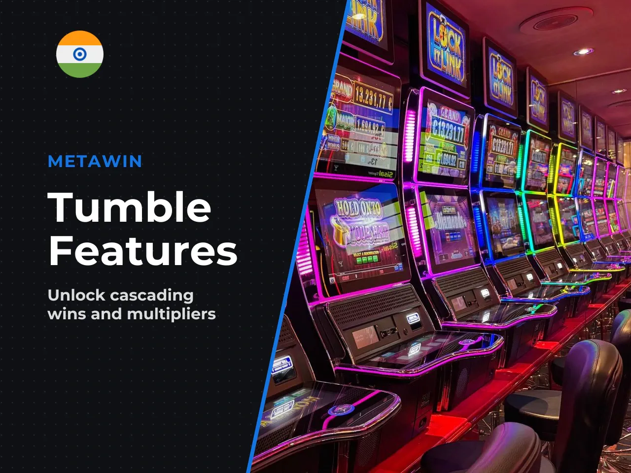 Tumble Cascade Mechanics and Random Multipliers