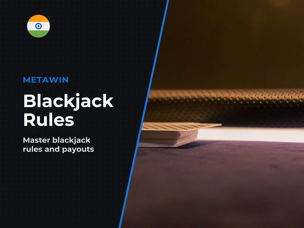What Happens with Blackjack, Busts, and