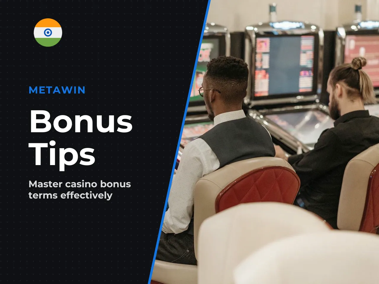 How to Compare Casino Bonuses and