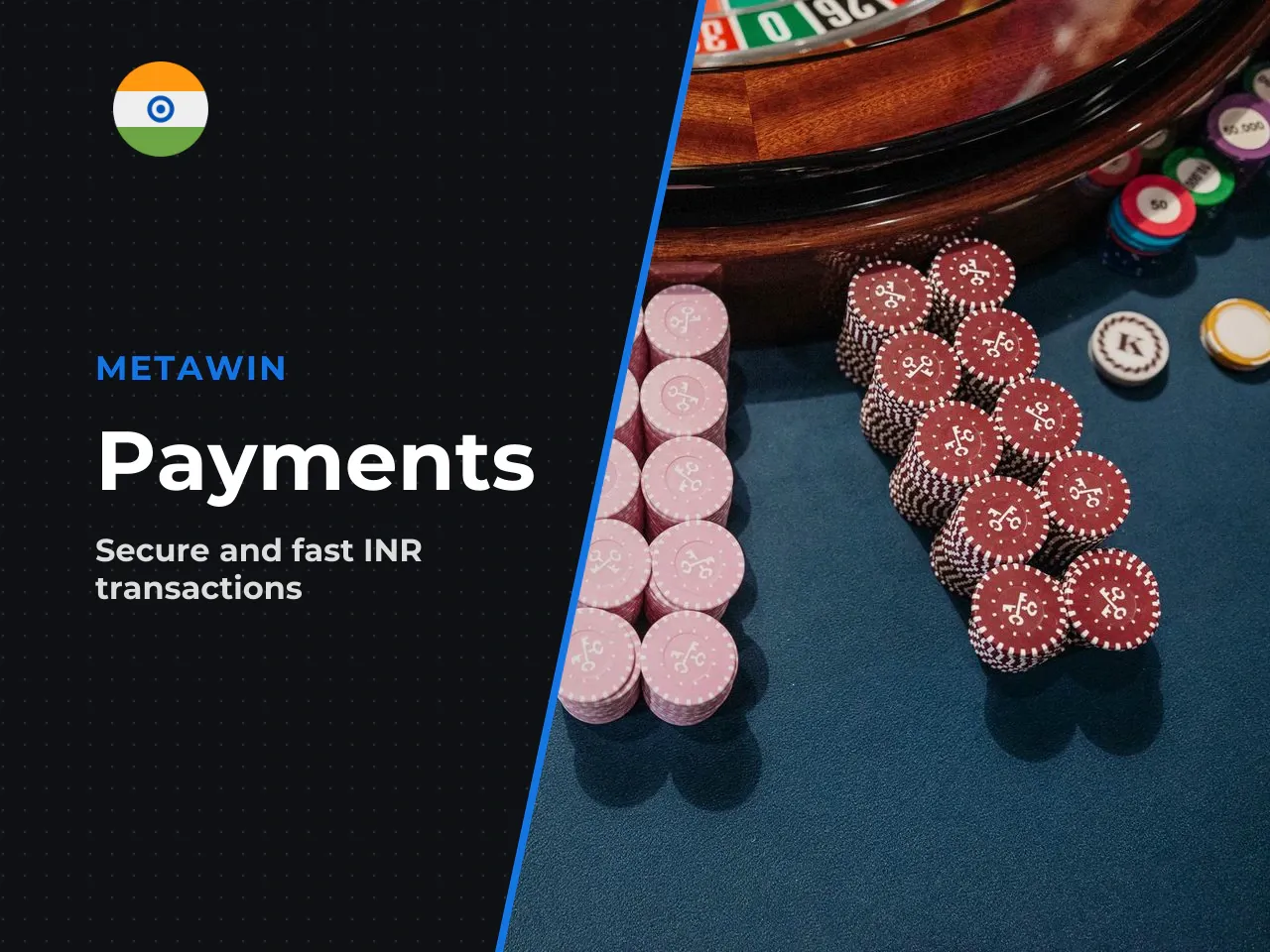 3. Payments UPI, NetBanking and rupee