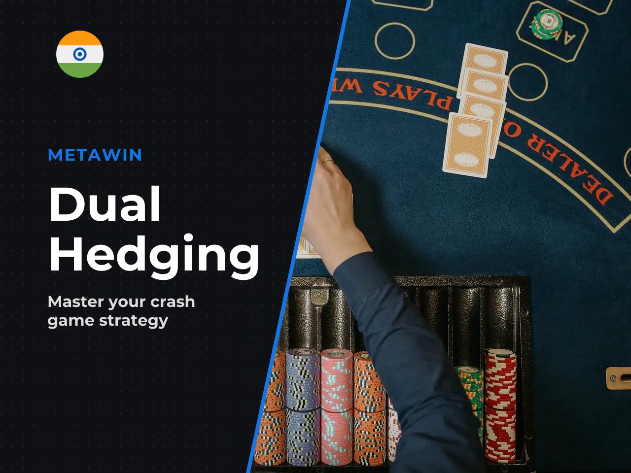 Practical Dual-Panel Hedging Framework. Two independent