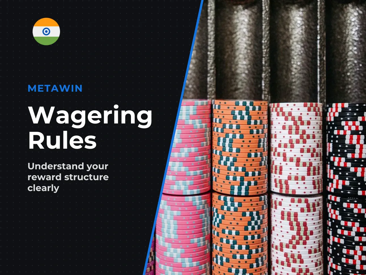 Wagering Requirement Structure 0x vs 1x