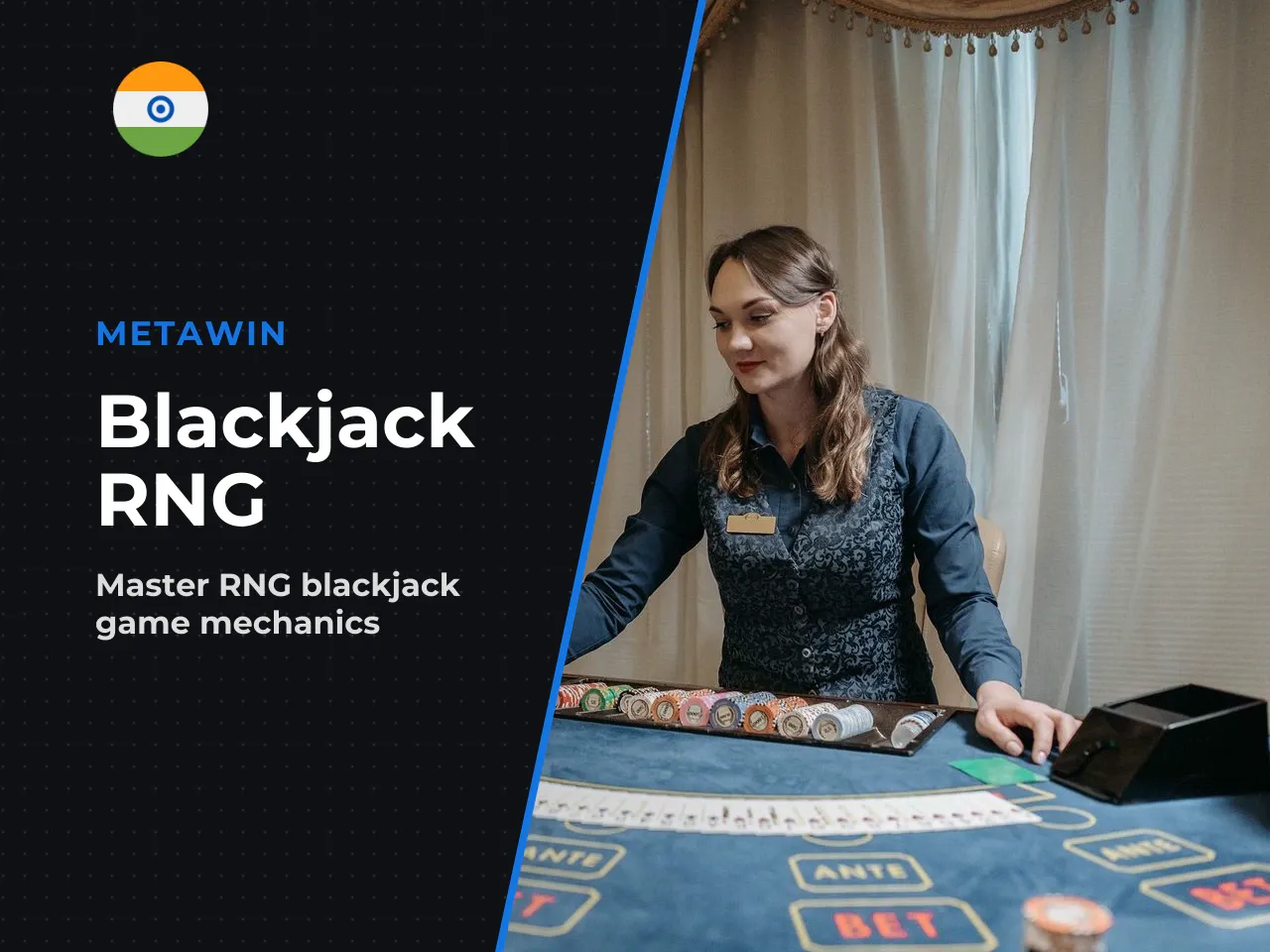 Classic Blackjack and RNG Formats. Classic