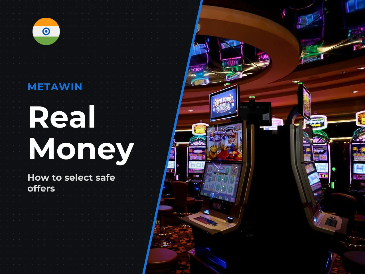 Fortune Gems Casino How to Select