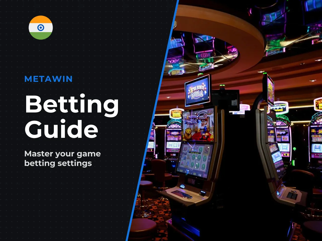 Bet Selection, Round Launch, and Payout
