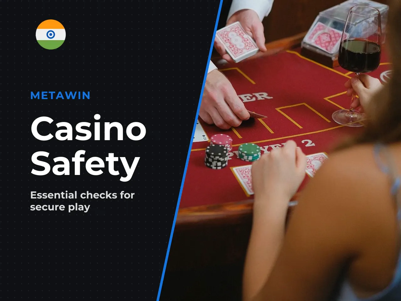 Which Casino Terms to Check Before